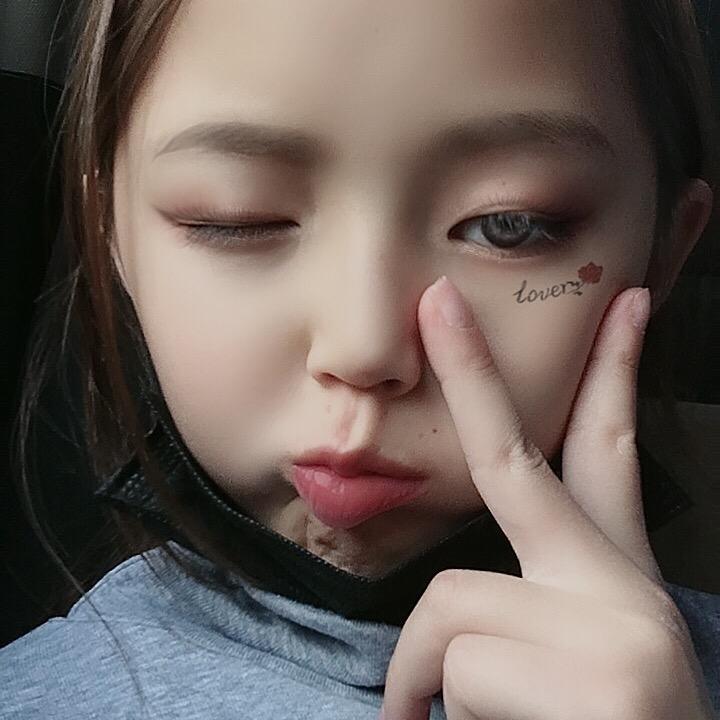 ❤️慕斯～❤️