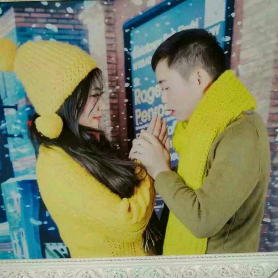 桢桢妈妈