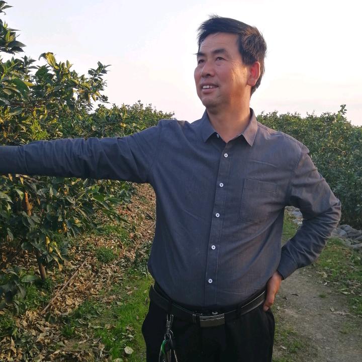 成都金橙农业发展有限公司