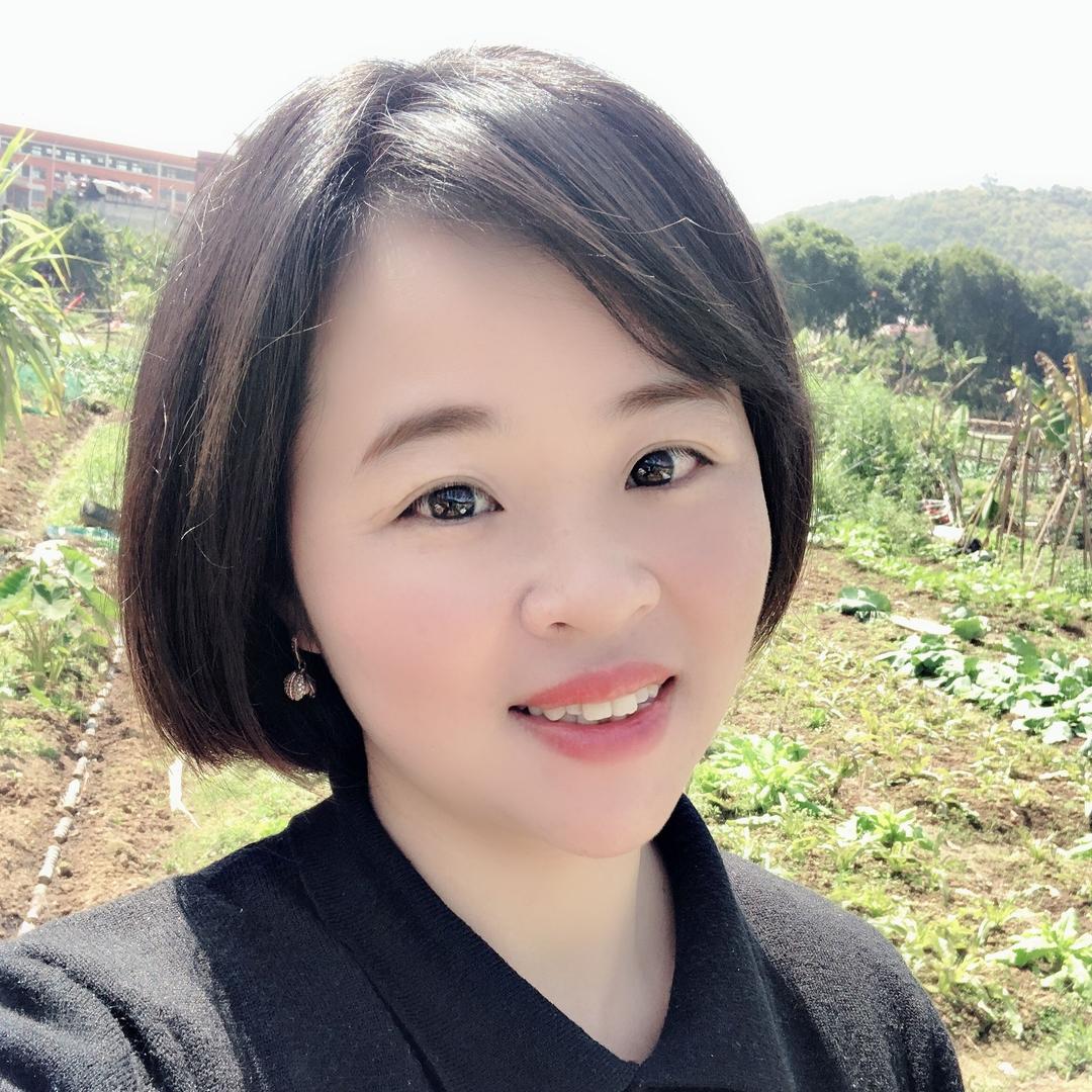 小白