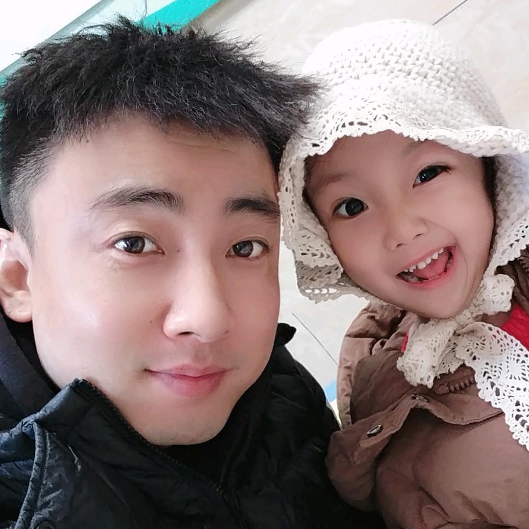 王老师的俩姑娘