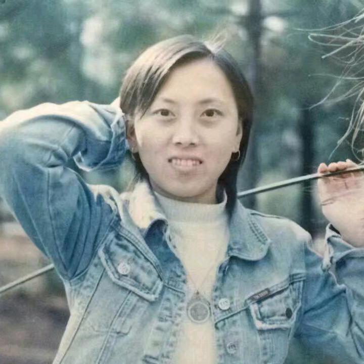 老王家的千金