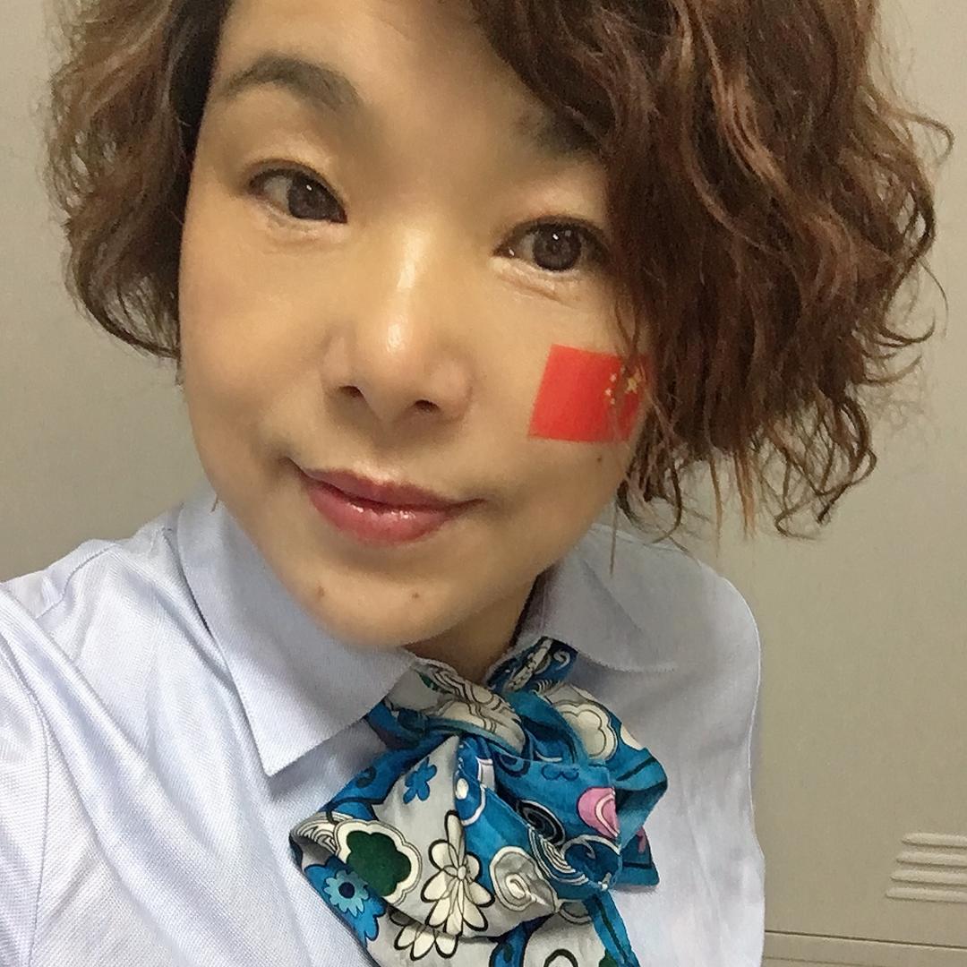 团团外婆