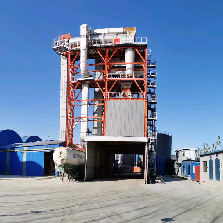 唐山众磊路桥养护有限公司