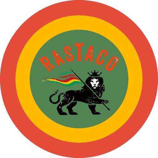 RASTACO MAN