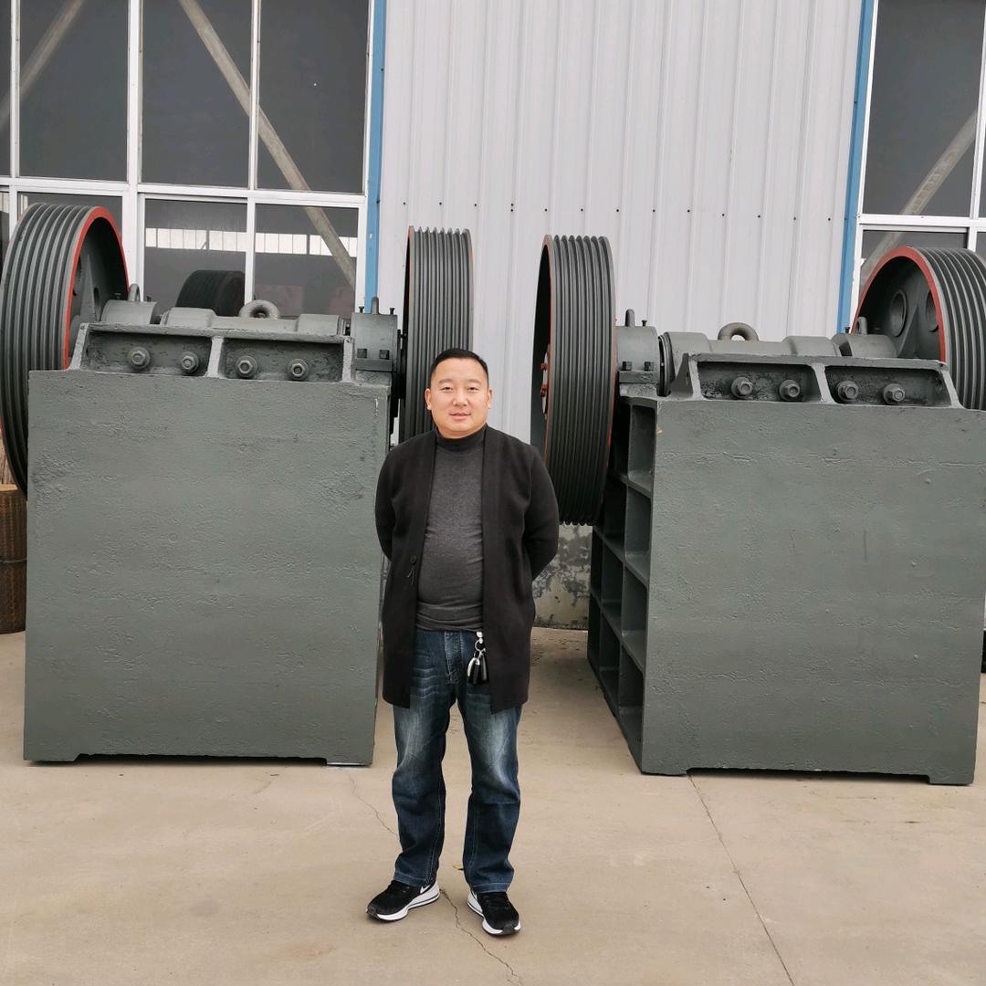 淘金设备源头厂家-大洋重工