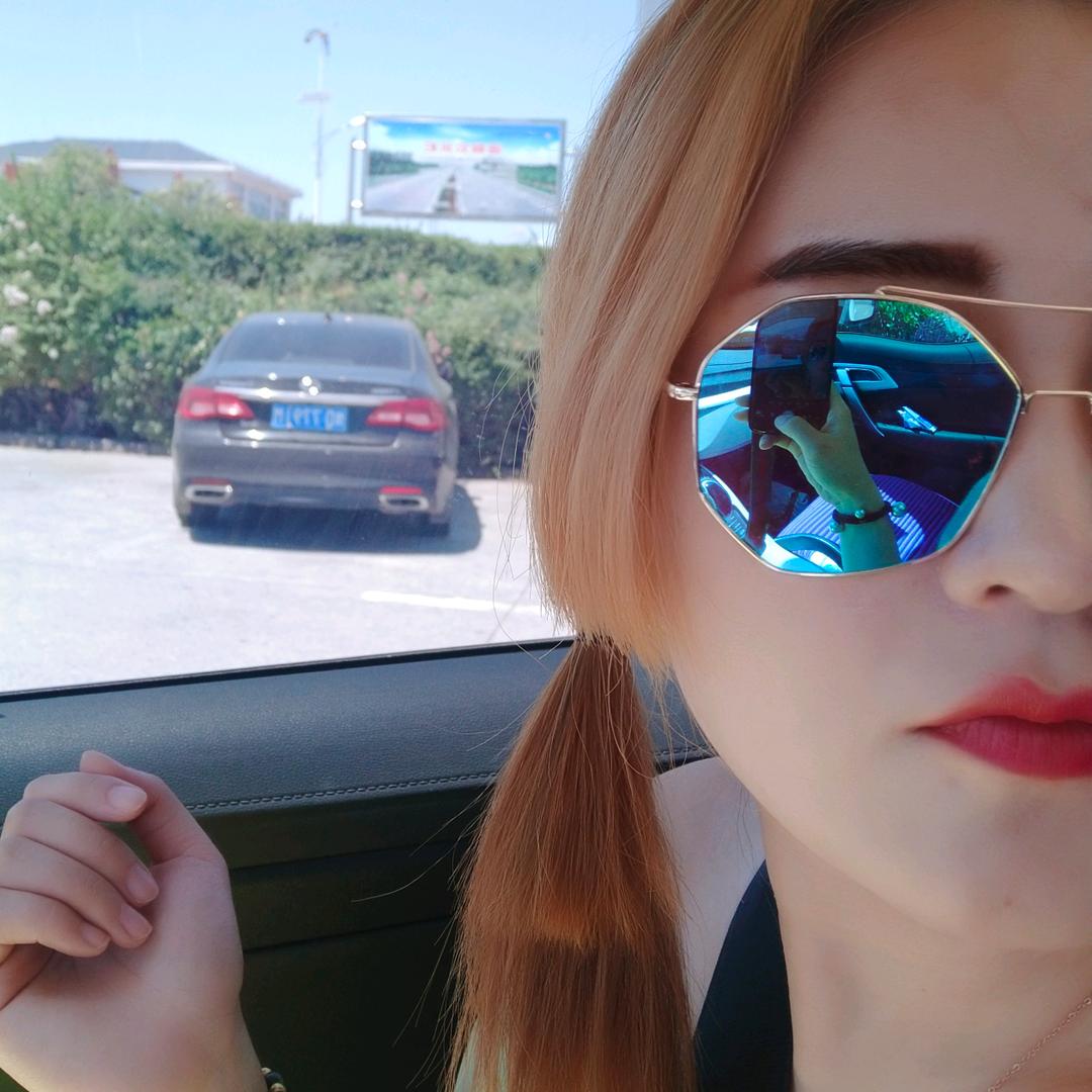 💅大阳阳呀