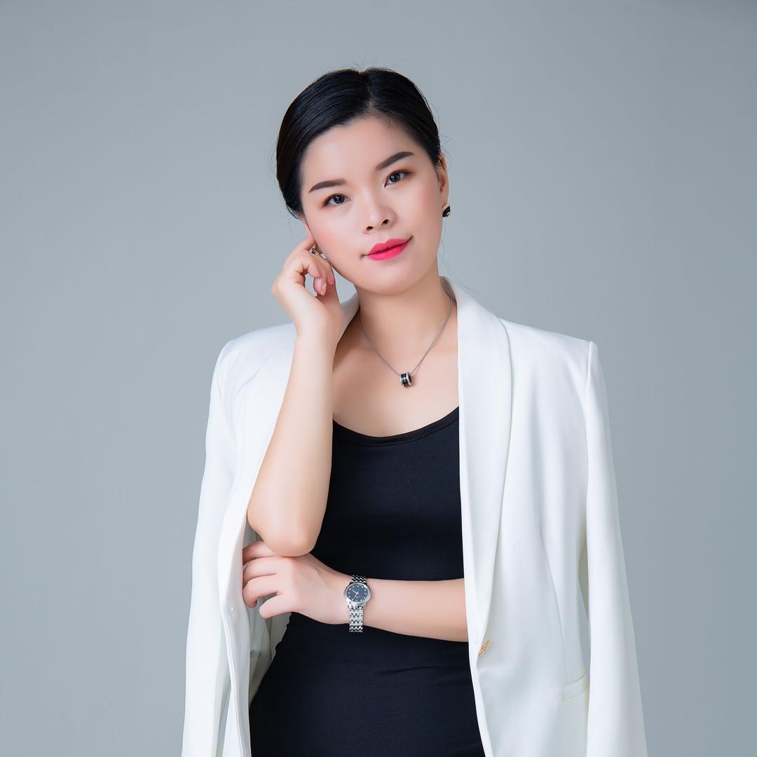 若海张妤老师 企业管理咨询