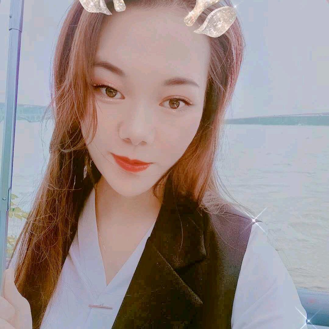 小~ 婷婷