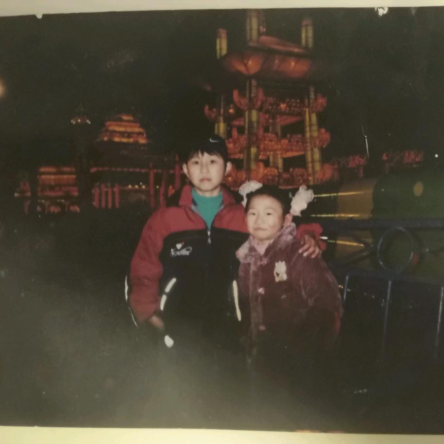 @小程同学