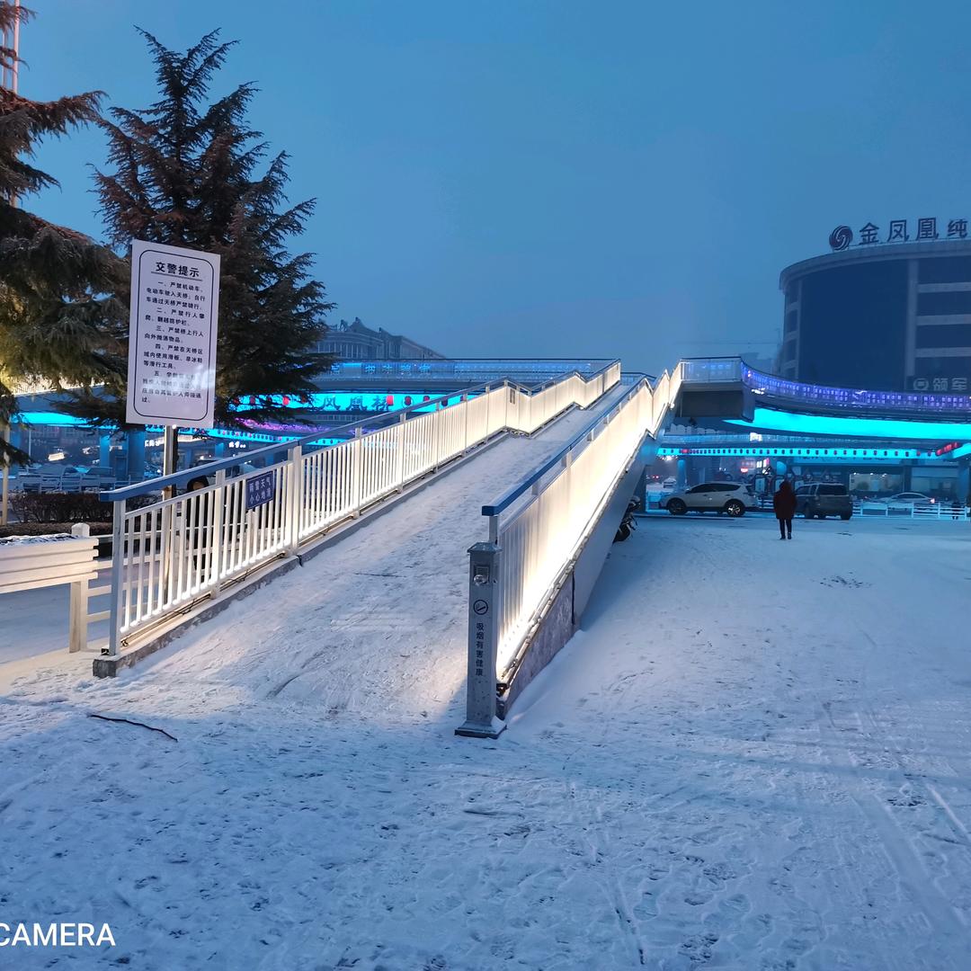 因为你在，所以我在！