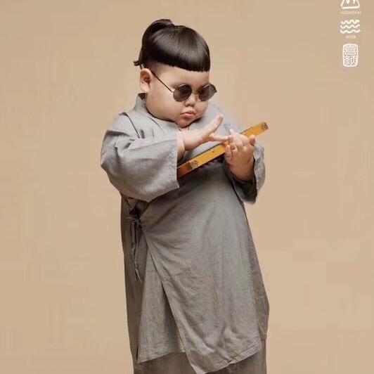 豪哥就是这么豪