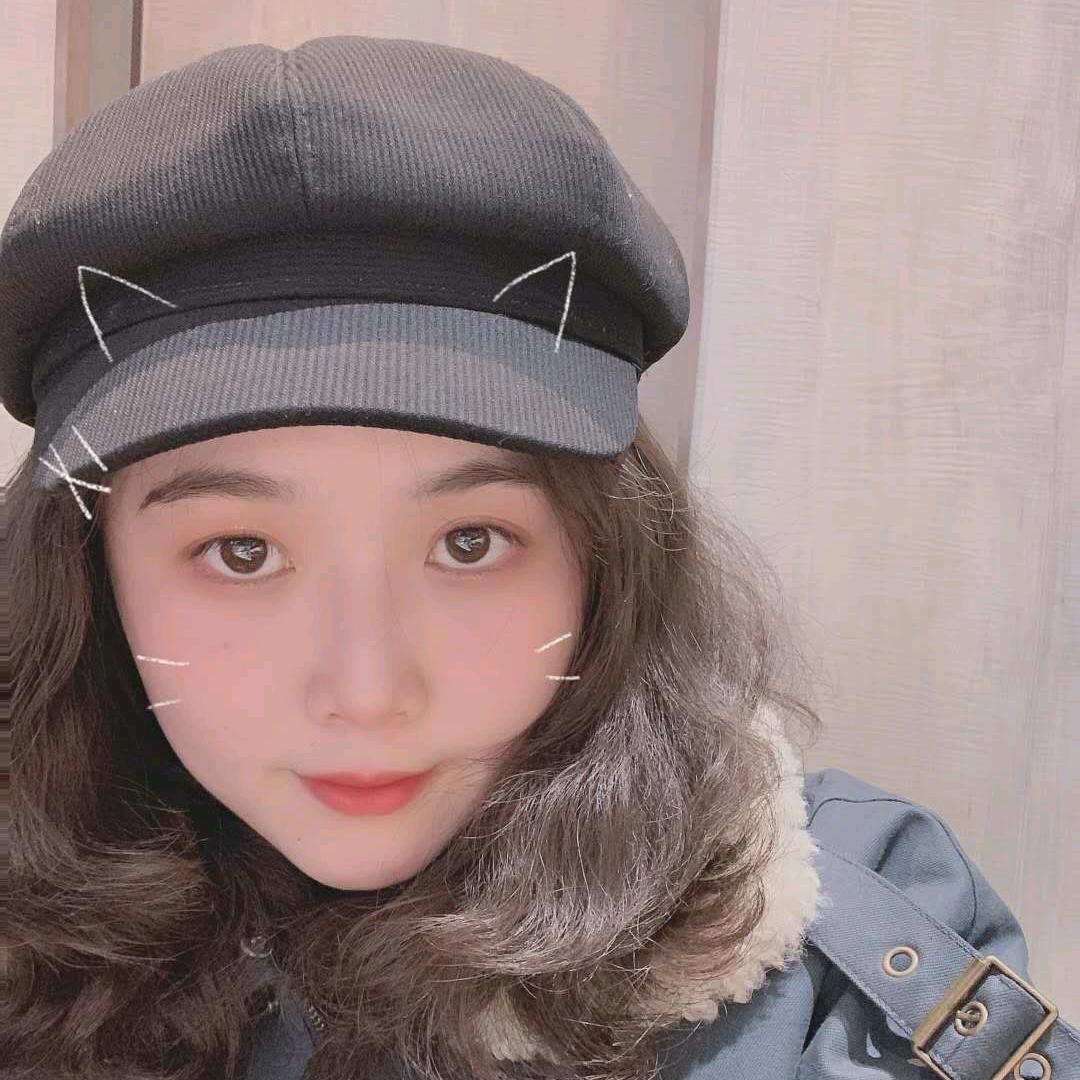 巧君～