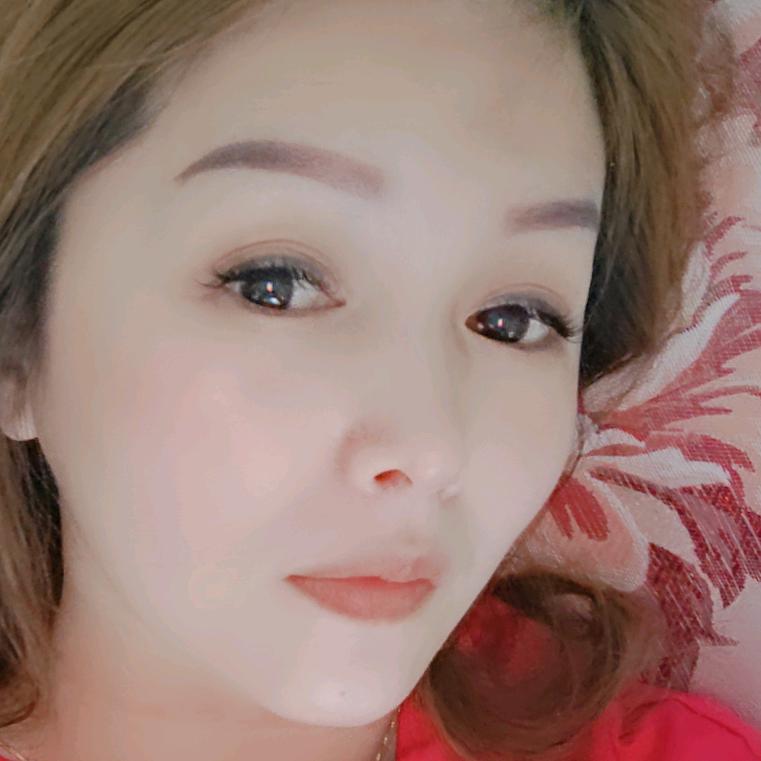 个性女人🐦