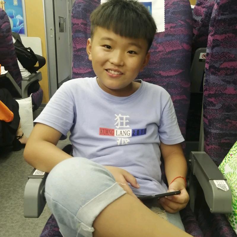 平淡人生