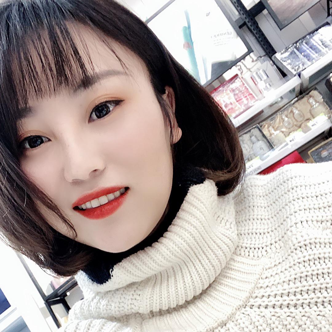 卜小卜国际名妆