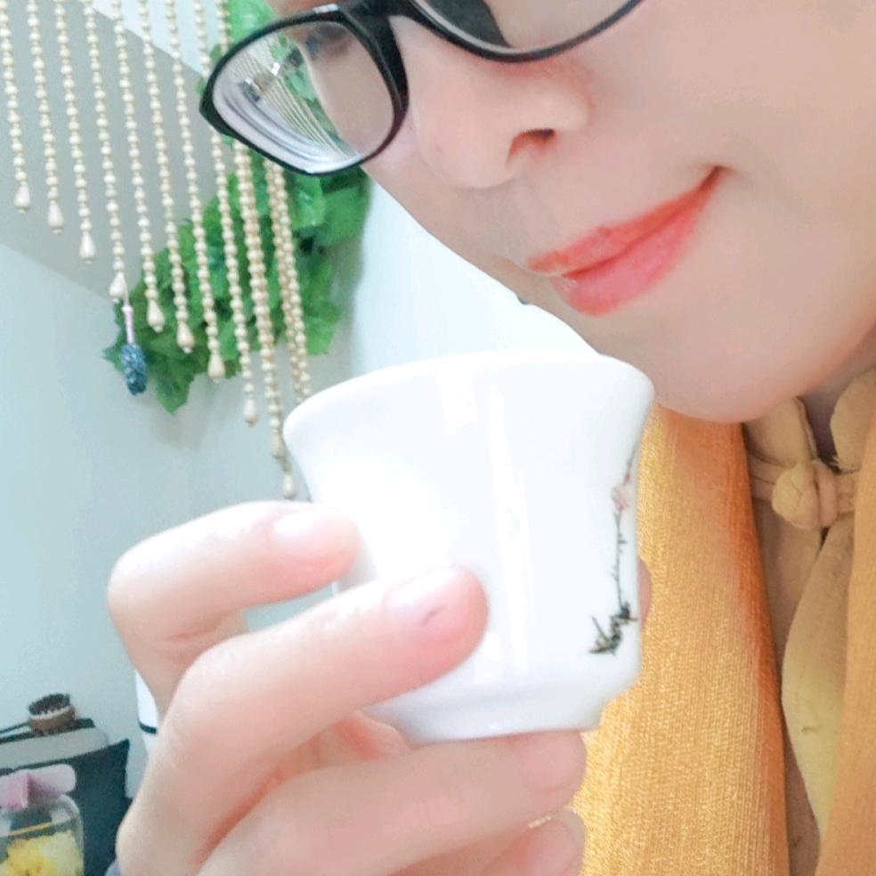 慢板life简茶坊