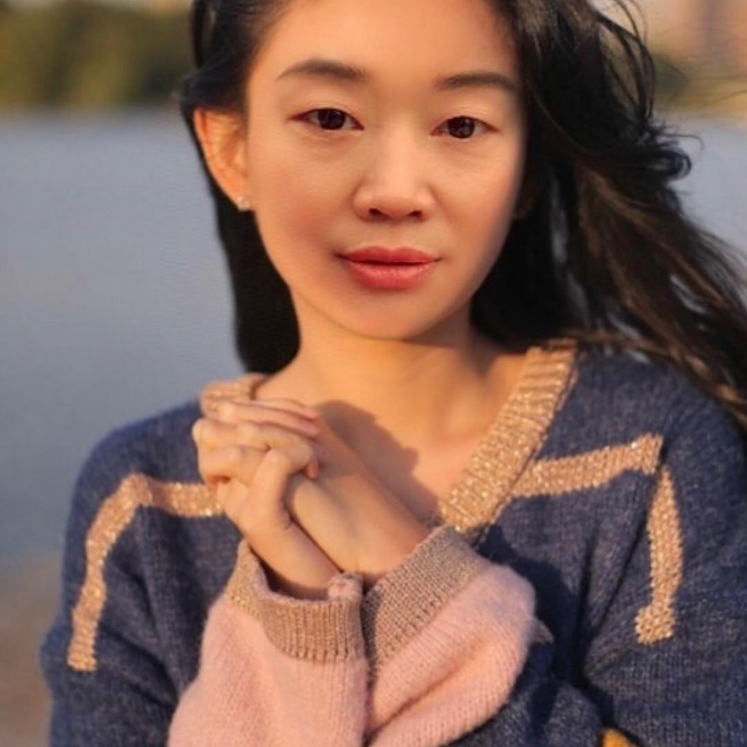 丽丽