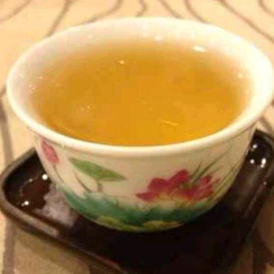 冰是睡着的水
