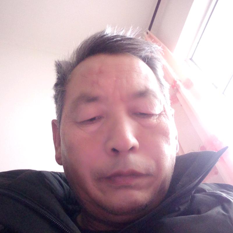 扶风老魏