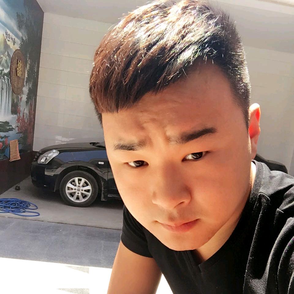 1，
