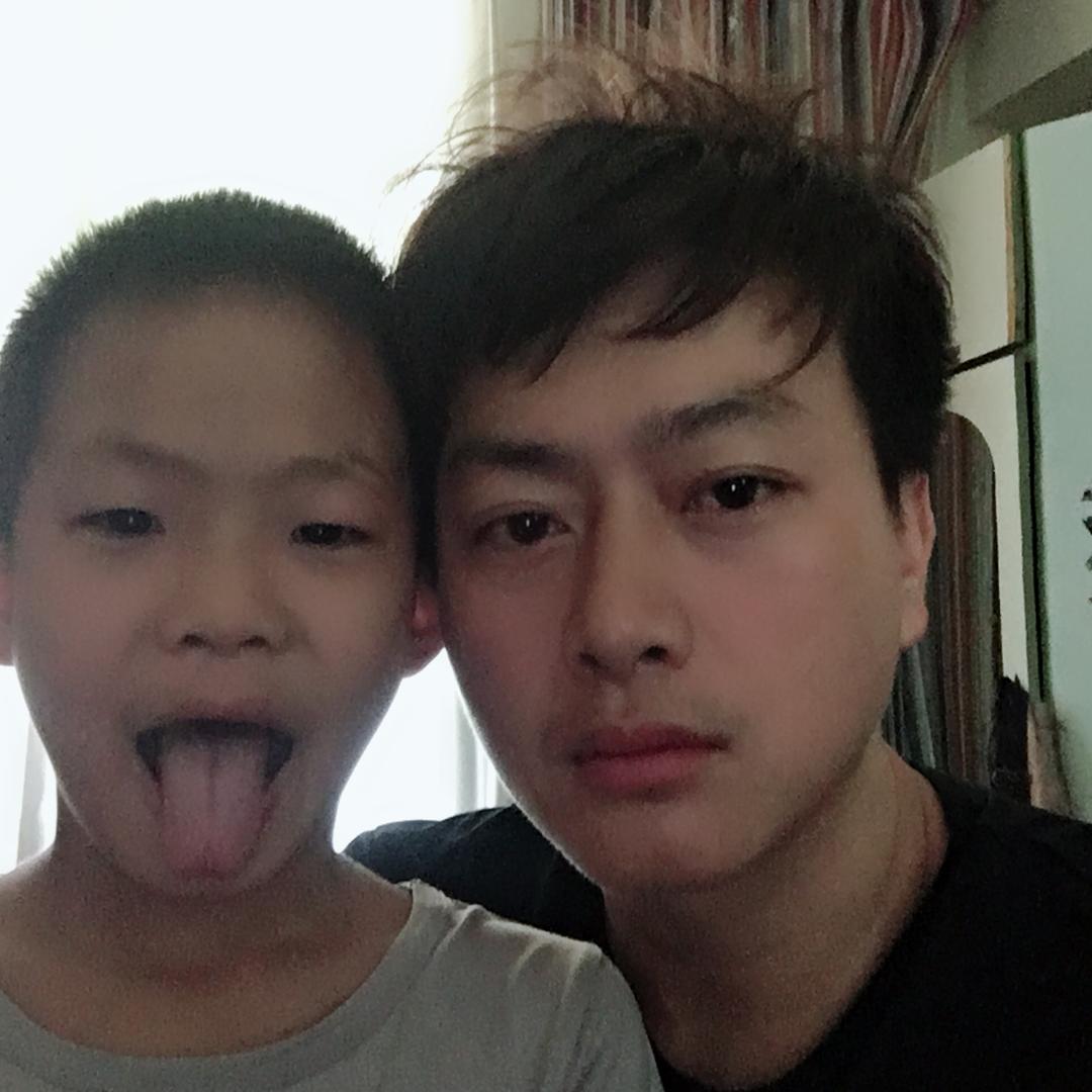 路哥来也