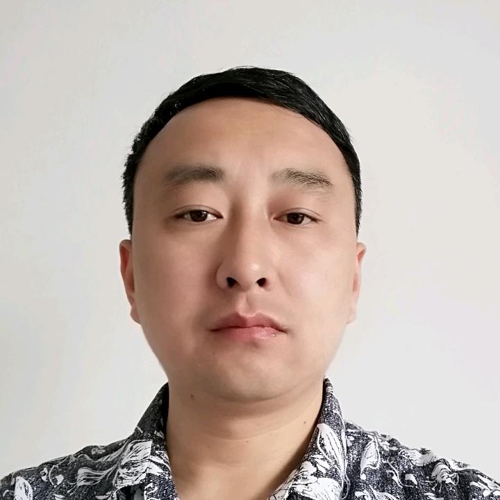 许小刚（农村汉子爱唱歌）