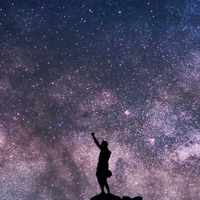 无影摘星手💫