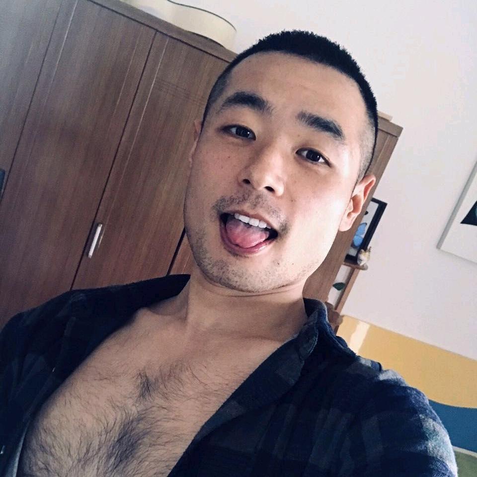 蒸汽小毛男