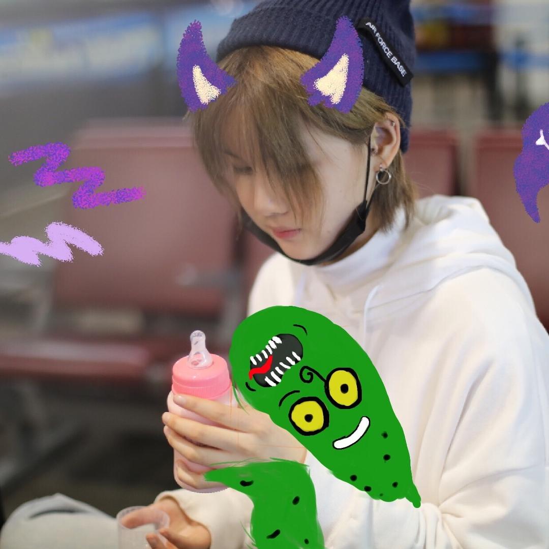 菌菇嘿