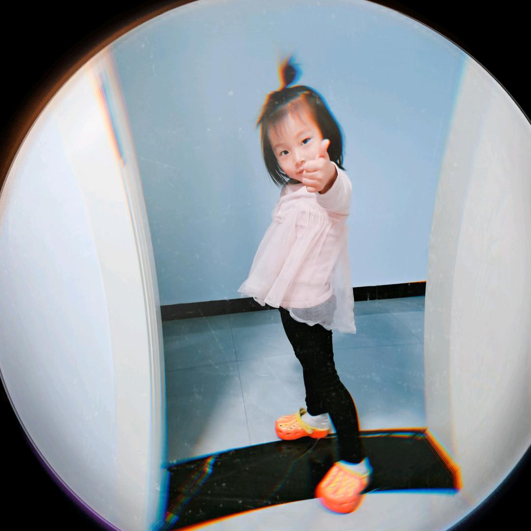 开心😁一笑