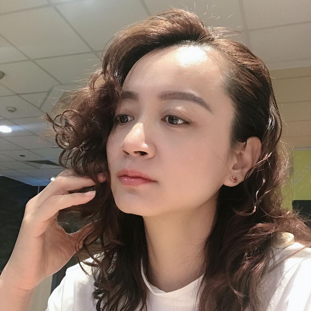 阿 May