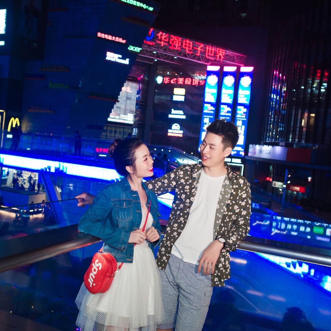 艾斯的床车自驾游（目前在内蒙古）