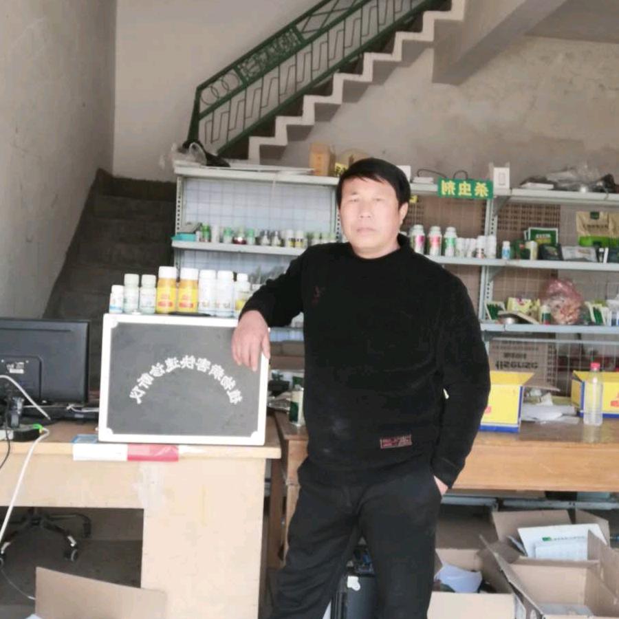 临颖高端指导李俊召