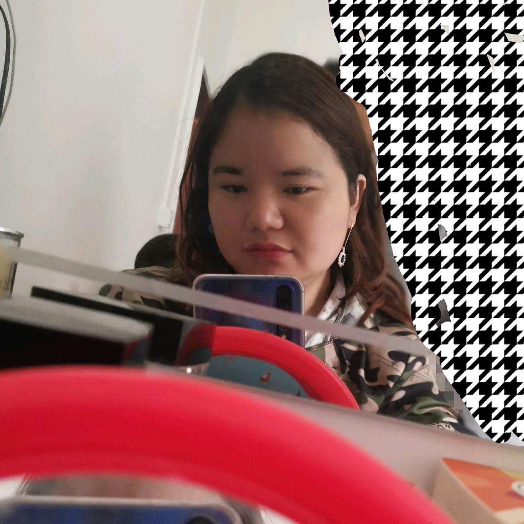 小丽呀🎤