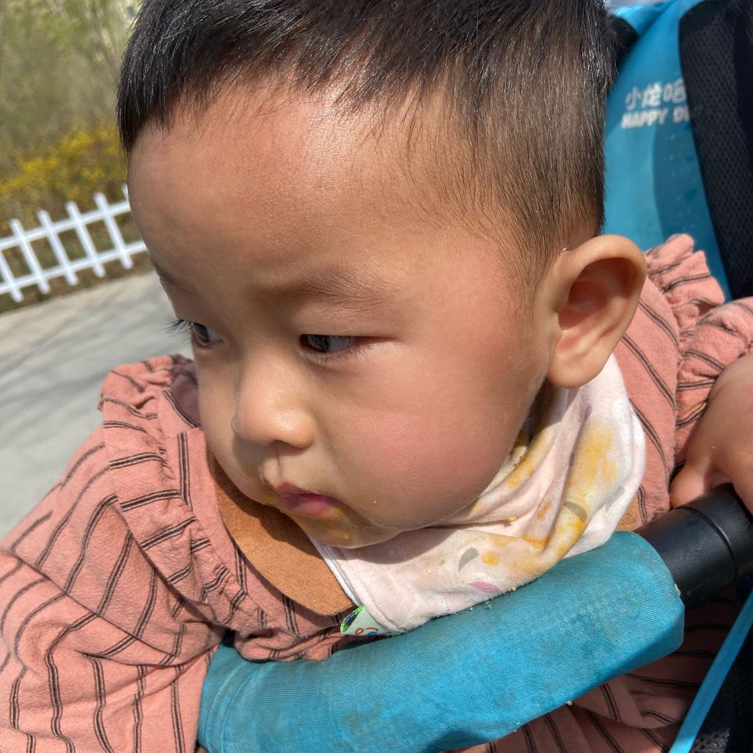 四口之家