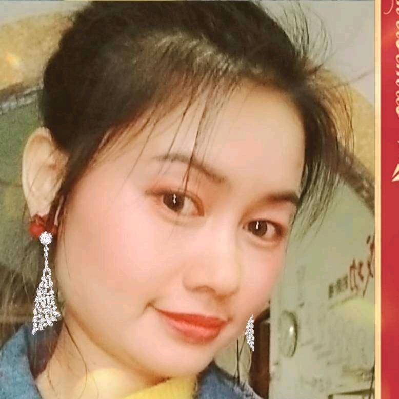 水中月(简龙活力舞团)不私聊