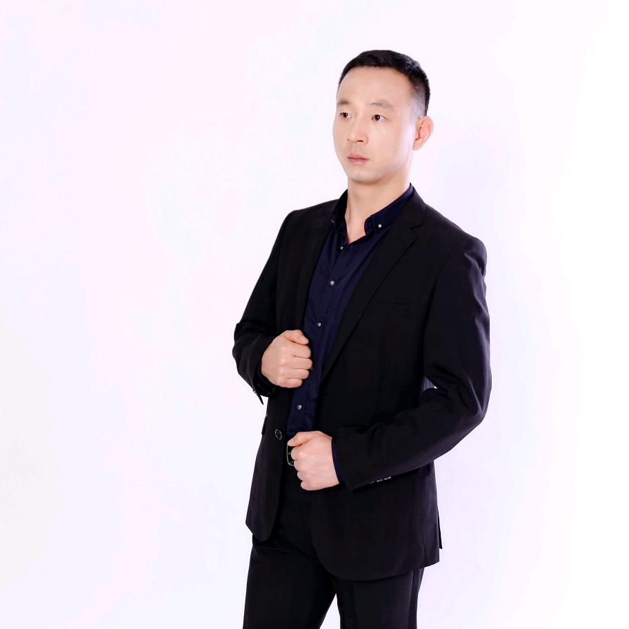 周至县剧团陈鹏军