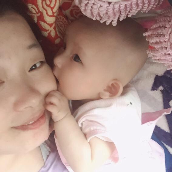 💞琪琪麻麻💞