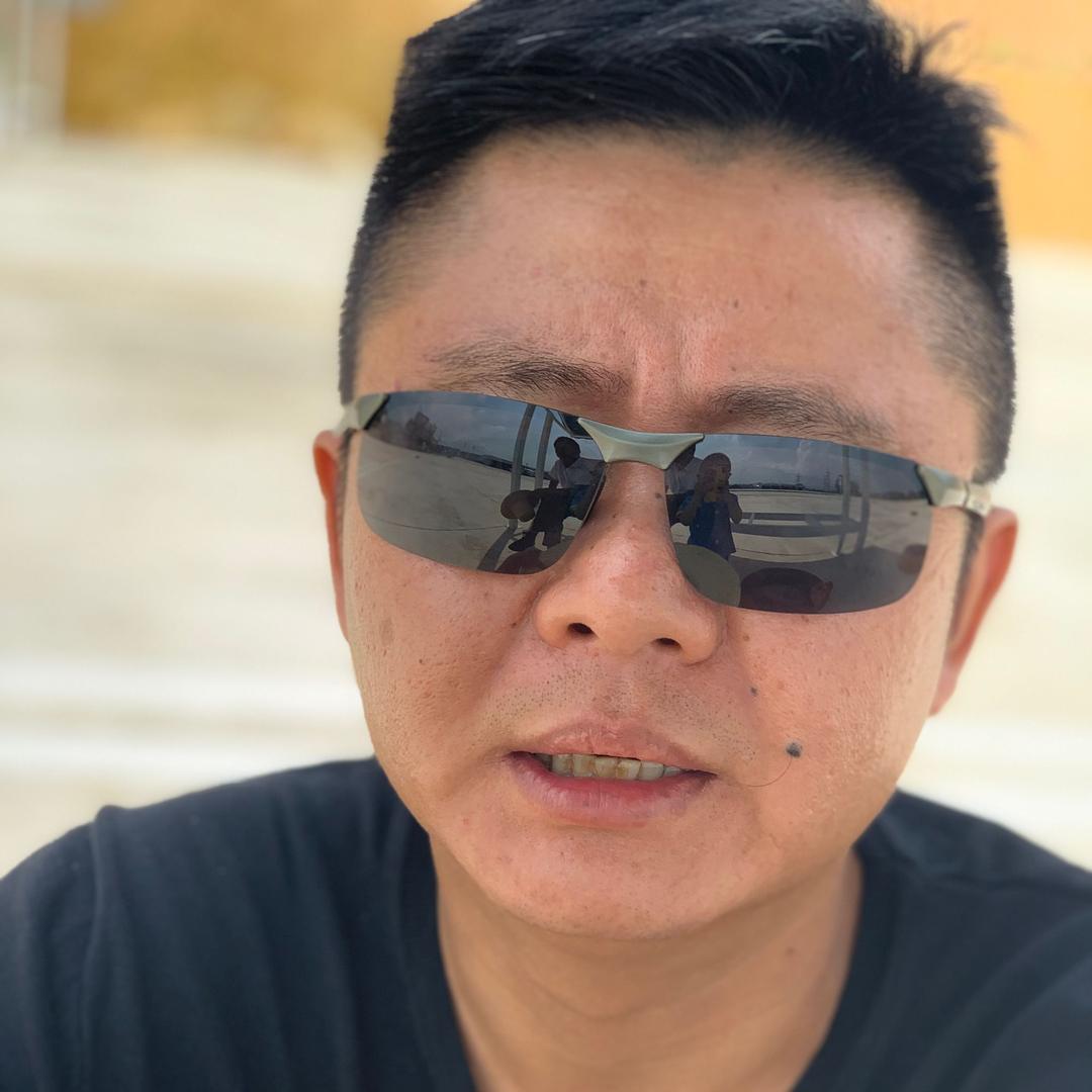 楚雄爱福汽修老杨