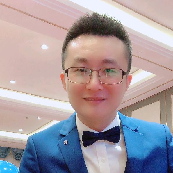跑滴滴的宫师傅