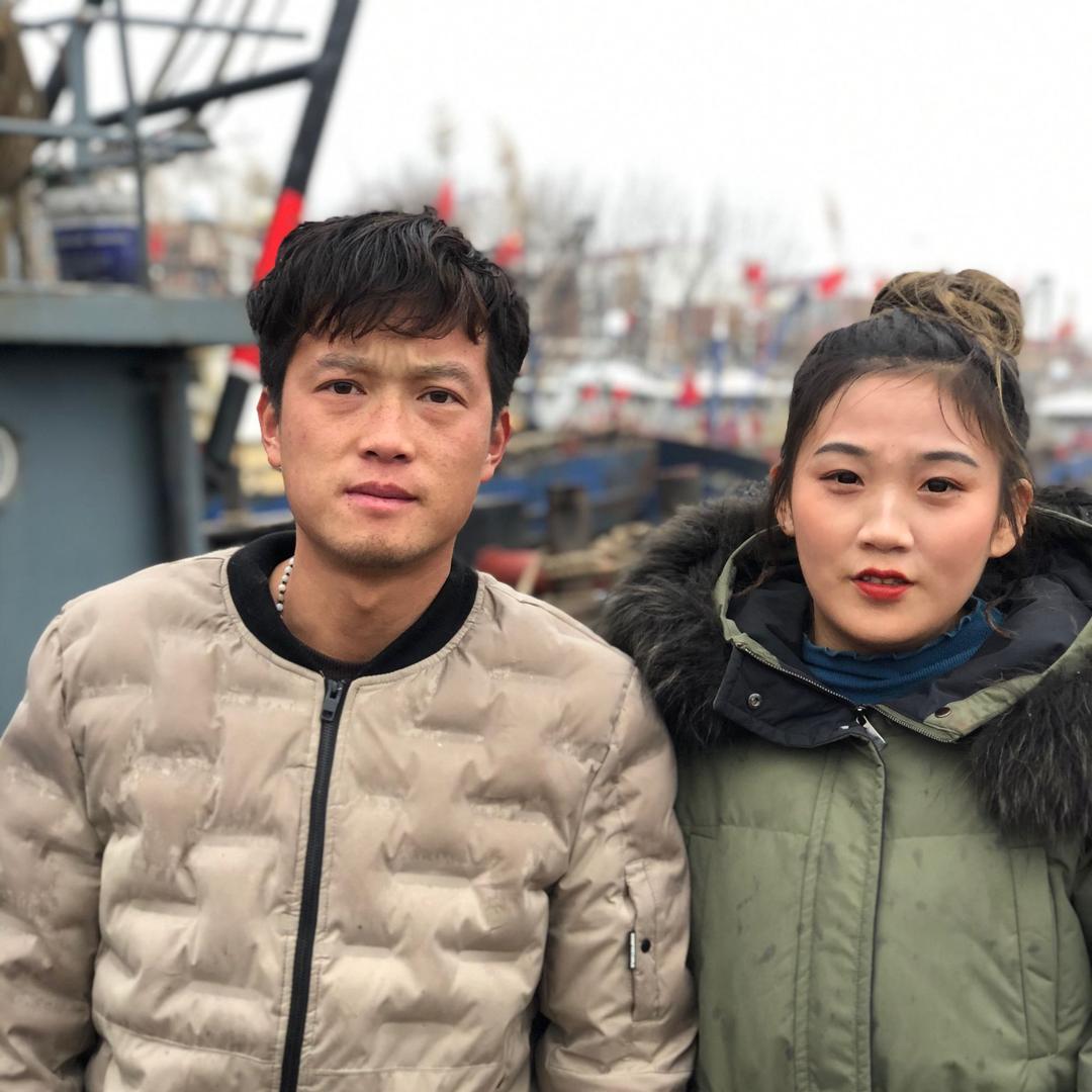 阿宾海鲜