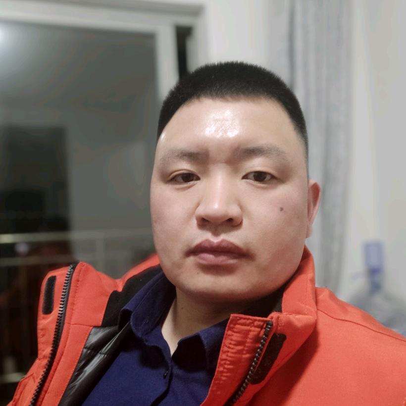 陈前坤