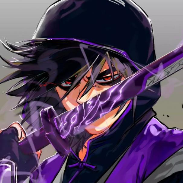 SIC D无形(漫剪)@抖音