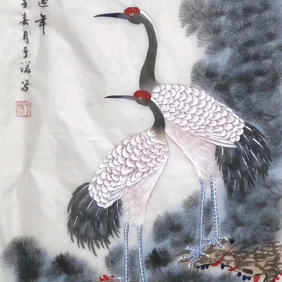 专业字画定制拍卖销售