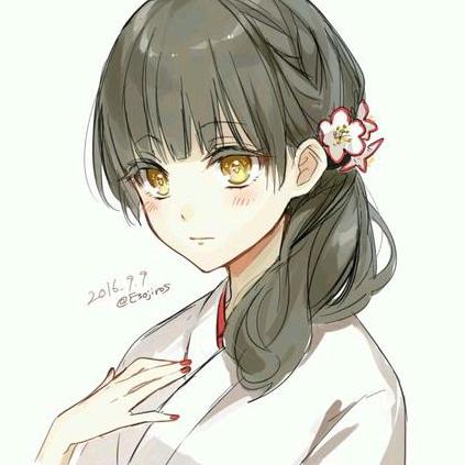 樱花草