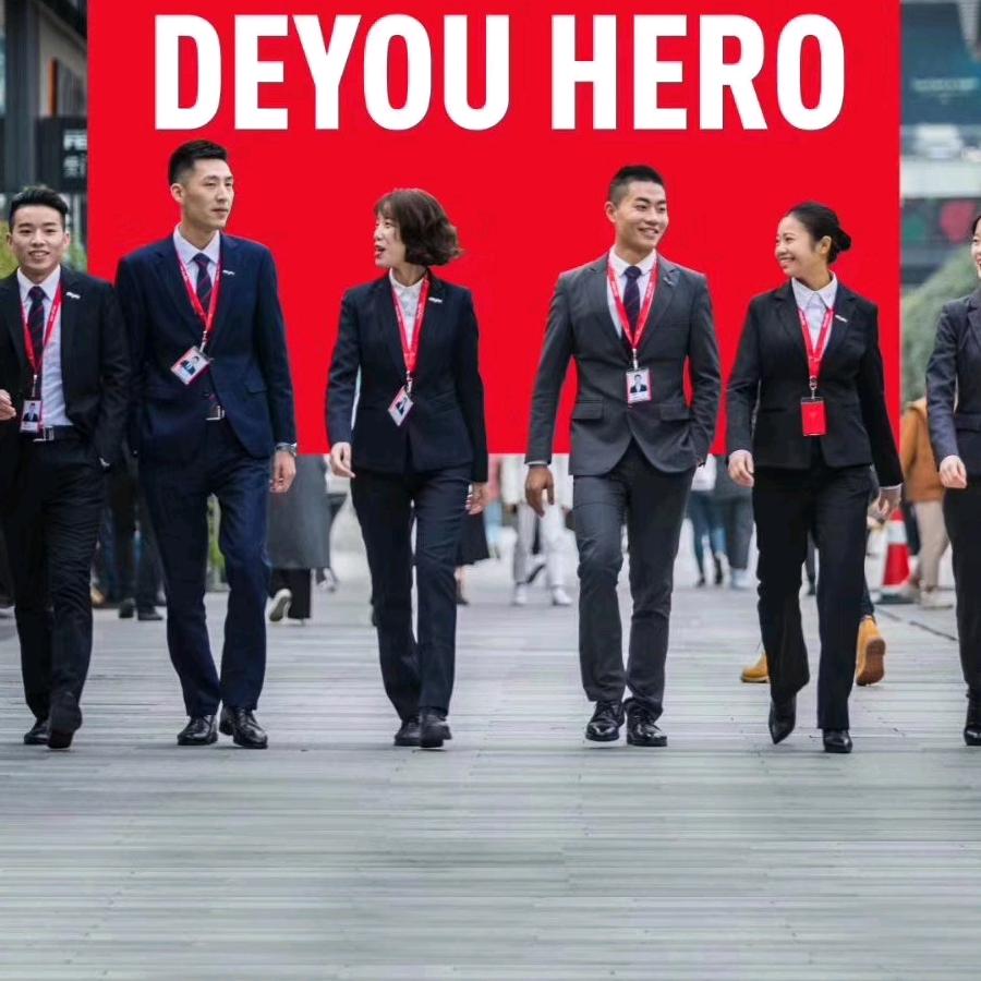 合肥久居房地产代理有限公司