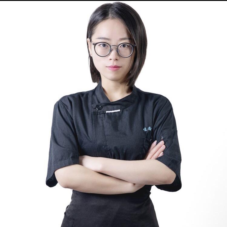 欧丝蒂烘焙培训官方号