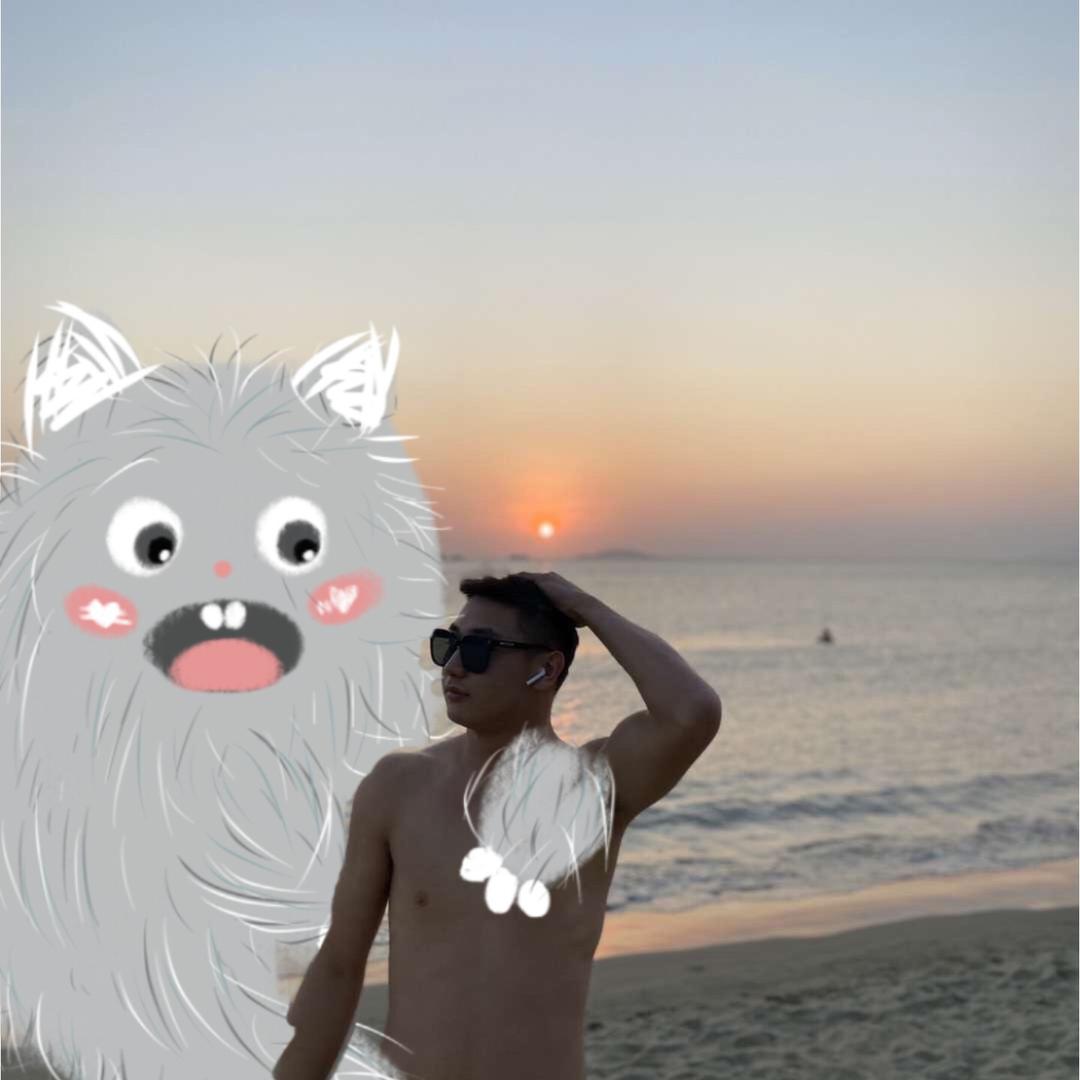 👉唐浩博👈