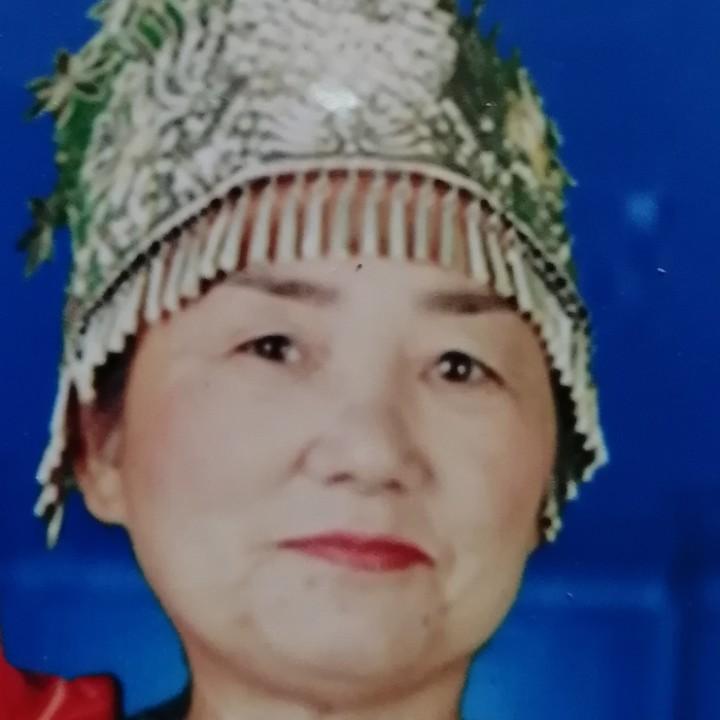 耀星祥英